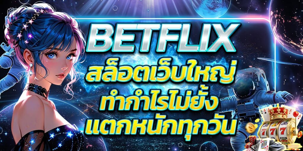 BETFLIX